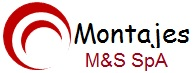 Montajes M&S SpA-Obras de Construcción
